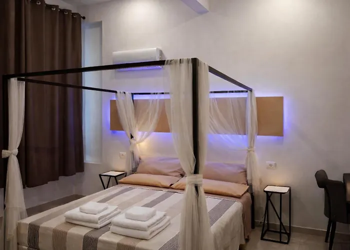 Bed and Breakfast Relais Torre Gloria Napoli